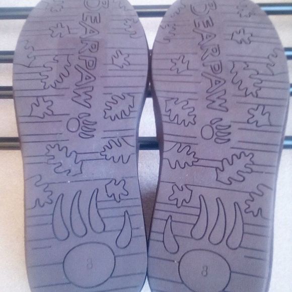 BEARPAW Women Tabitha Suede Boots - BRAND NEW - Picture 7 of 7